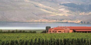 Καλύτερος Ροζέ Οίνος από το Κτήμα Άλφα Αμυνταίου στον Διεθνή Διαγωνισμό Οίνου Θεσσαλονίκης