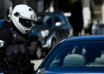 Απαγόρευση κυκλοφορίας: Έξι παραβάσεις καταγράφηκαν στη Δ. Μακεδονία