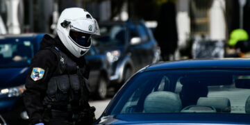 Απαγόρευση κυκλοφορίας: Έξι παραβάσεις καταγράφηκαν στη Δ. Μακεδονία