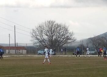 Ε.Π.Σ. Κοζάνης: Στο +5 η Άρδασσα που κέρδισε 2-0 την Κοζάνη 2004