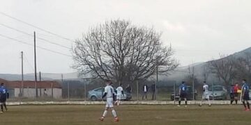 Ε.Π.Σ. Κοζάνης: Στο +5 η Άρδασσα που κέρδισε 2-0 την Κοζάνη 2004