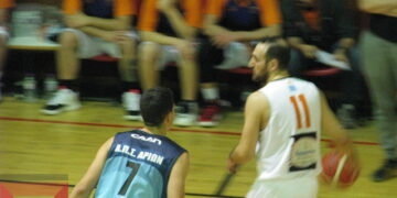 Α΄ Ε.ΚΑ.Σ.ΔΥ.Μ.: Το πάλεψε όσο γινόταν ο Φοίνικας στην Καστοριά