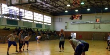 Μπάσκετ Α΄ Ε.ΚΑ.Σ.ΔΥ.Μ- Έκανε την έκπληξη το Βελβεντό