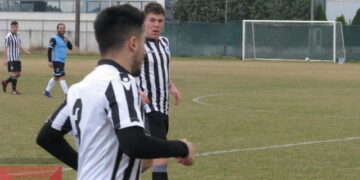 Ε.Π.Σ. Κοζάνης: Σαρωτικός ο Ατρόμητος και πάντα στο κόλπο της ανόδου