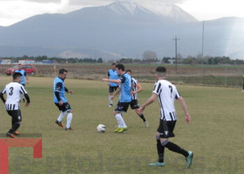 Ε.Π.Σ. Κοζάνης: Αποτελέσματα και βαθμολογίες