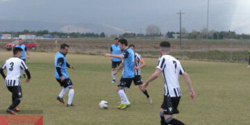 Ε.Π.Σ. Κοζάνης: Αποτελέσματα και βαθμολογίες