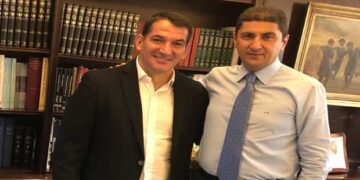 Στο Ηράκλειο το Παγκόσμιο Πρωτάθλημα Νέων άρσης βαρών του 2022