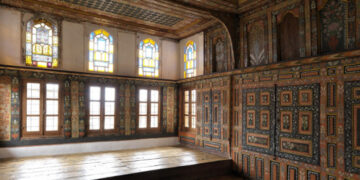 Εφορεία Αρχαιοτήτων Κοζάνης: Κλειστά τα Αρχοντικά