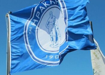 Ο Ηρακλής διαθέτει τις εγκαταστάσεις στο ΑΧΕΠΑ: “Να είστε σίγουροι πως θα νικήσουμε”