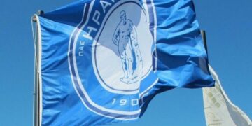 Ο Ηρακλής διαθέτει τις εγκαταστάσεις στο ΑΧΕΠΑ: “Να είστε σίγουροι πως θα νικήσουμε”