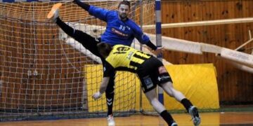 Έρευνα greekhandball.com: Ο κορονοϊός «σπάει» κάθε ρεκόρ, λόγω της διακοπής των Πρωταθλημάτων, στα 43 χρόνια ελληνικού χάντμπολ
