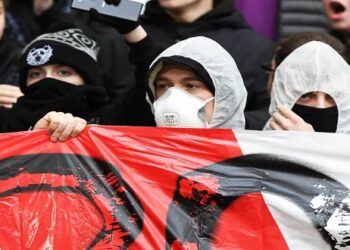 Η θεωρία του χάους, ο κορονοϊός στο ποδόσφαιρο και τα άδεια γήπεδα