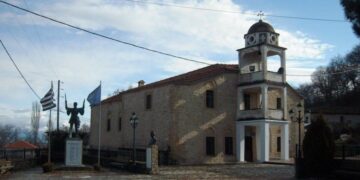 Κορωνοϊός-Πρόεδρος Δαμασκηνίας (104,6): Κρίμα από τον Θεό να μεταδοθεί ο ιός, γι’ αυτό μπήκαμε σε καραντίνα