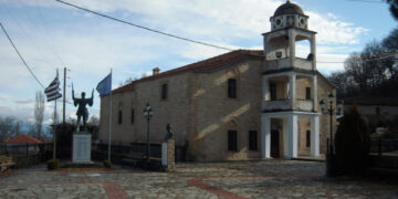 Με εντολή Χαρδαλιά 2 γιατροί από Αθήνα, αύριο σε Δαμασκηνιά και Δραγασιά- Θα εξετάσουν όλους τους κατοίκους