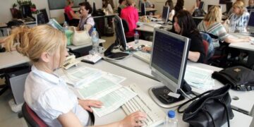 Κορωνοϊός: Σχέδιο λειτουργίας με προσωπικό ασφαλείας σε Δημόσιο και ΔΕΚΟ