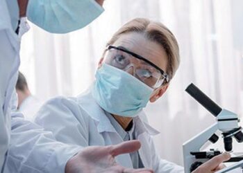 Σε περίπου 10 ημέρες το ειδικό εργαστήριο για την εξέταση δειγμάτων κορονοϊού από πολίτες της Δυτικής Μακεδονίας- Στο Μαμάτσειο η λειτουργία του