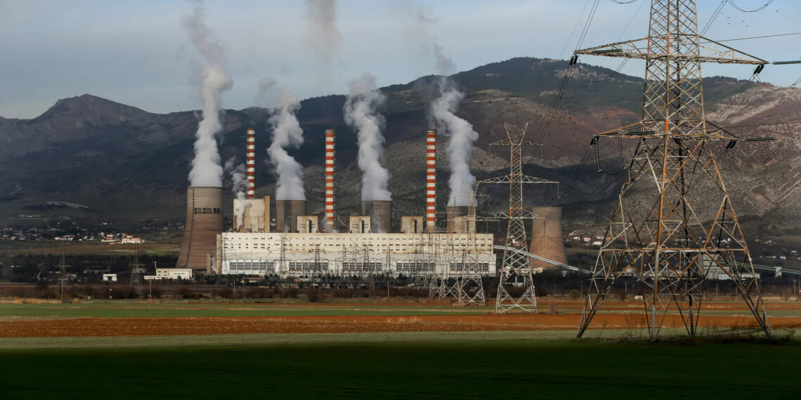 Σύσκεψη για τα επόμενη βήματα απέναντι στην Απολιγνιτοποίηση από το Συντονιστικό Σωματείων και Φορέων Δυτικής Μακεδονίας την Παρασκευή 6 Μαρτίου