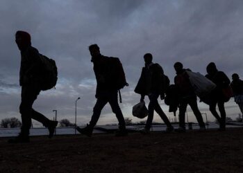 Κοινή ανακοίνωση της Ένωσης Περιφερειών Ελλάδας και της Κεντρικής Ένωσης Δήμων Ελλάδας για τη νέα μεταναστευτική κρίση