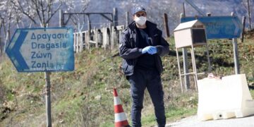 Είναι ώρα ευθύνης για όλους μας και πρώτιστα για την κυβέρνηση – Γράφει ο Πάρις Κουκουλόπουλος