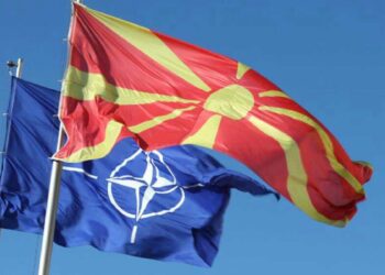 Και επισήμως μέλος του ΝΑΤΟ η Βόρεια Μακεδονία