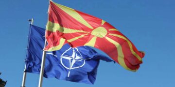 Και επισήμως μέλος του ΝΑΤΟ η Βόρεια Μακεδονία