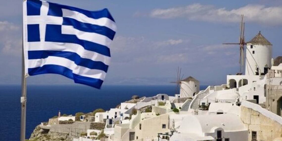 Η Ελλάδα του αύριο- Γράφει ο Ρουσσάκης Σαρ. Πολυχρόνης