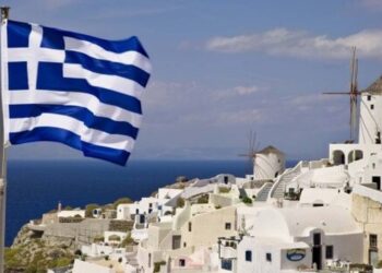 Η Ελλάδα του αύριο- Γράφει ο Ρουσσάκης Σαρ. Πολυχρόνης