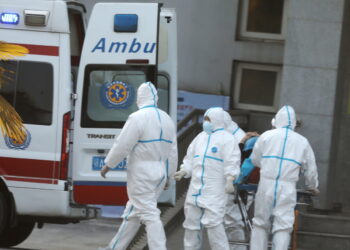 Η Καστοριά στα όρια της κήρυξης καραντίνας- Επικοινωνία Χαρδαλιά με σειρά τοπικών παραγόντων σε όλη τη Δυτική Μακεδονία- Ποιος θα πάρει την απόφαση;- Έντονο παρασκήνιο