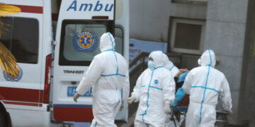 Ειδική δομή του ΕΟΔΥ στη Δυτική Μακεδονία ζητά η Περιφέρεια- Στήνεται εργαστήριο αποκλειστικά για δείγματα της περιοχής