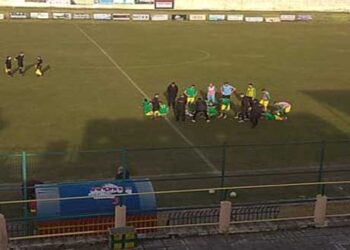 Ημιτελικός Κυπέλλου ΕΠΣ Κοζάνης: Εορδαϊκός-Α.Ε.Π. 2-2 – Το παιχνίδι οδηγείται στη παράταση