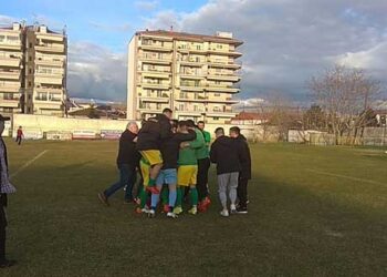 Στον τελικό της ΕΠΣ Κοζάνης ο Εορδαϊκός – Οι πανηγυρισμοί (VIDEO)