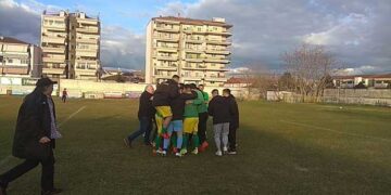 Στον τελικό της ΕΠΣ Κοζάνης ο Εορδαϊκός – Οι πανηγυρισμοί (VIDEO)