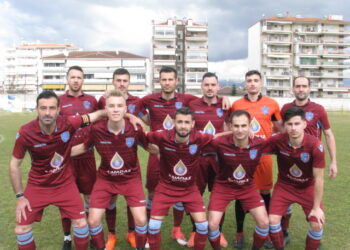 Γκέλα για την Α.Ε.Π. με τον Απόλλων Ευπαλίου