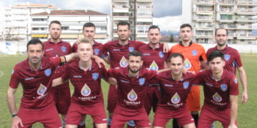 Γκέλα για την Α.Ε.Π. με τον Απόλλων Ευπαλίου