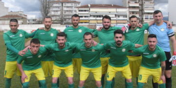 Κύπελλο Ε.Π.Σ. Κοζάνης: Με ήρωα τον Περπερίδη στον τελικό ο Εορδαϊκός (φωτογραφίες-βίντεο)