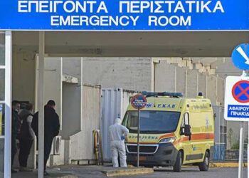 Η άγνωστη πηγή μετάδοσης του ιού στον υγειονομικό εργαζόμενο του Νοσοκομείου Καστοριάς απασχολεί τους ειδικούς του ΕΟΔΥ
