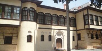 Ιερά Μητρόπολη Σερβίων και Κοζάνης: Ιερές  Ακολουθίες  της  Μεγάλης  Τεσσαρακοστής