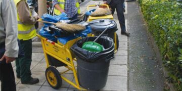 ΟΑΕΔ -Νέα Κοινωφελής: Τον Απρίλιο οι αιτήσεις για τις 36.500 θέσεις