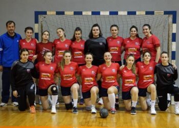 Α2 Χαντ-μπολ γυναικών: Δεν έχει αντίπαλο ο Εθνικός Κοζάνης
