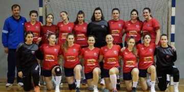Α2 Χαντ-μπολ γυναικών: Δεν έχει αντίπαλο ο Εθνικός Κοζάνης