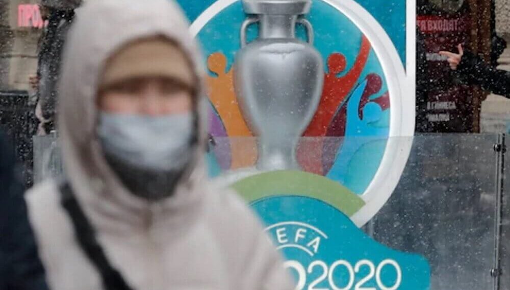 Το μέλλον του Euro 2020 εν μέσω κορονοϊού και το τούρκικο ντέρμπι στην Πόλη