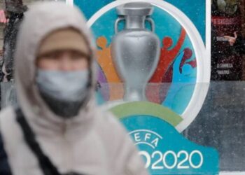 Το μέλλον του Euro 2020 εν μέσω κορονοϊού και το τούρκικο ντέρμπι στην Πόλη