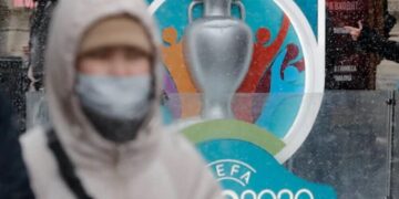Το μέλλον του Euro 2020 εν μέσω κορονοϊού και το τούρκικο ντέρμπι στην Πόλη