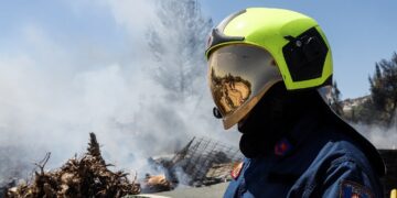 Πυροσβεστική: Νέα προκήρυξη για 1.300 προσλήψεις εποχικών