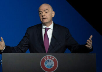 FIFA και ΠΟΥ για κορωνοϊό: Μαζί θα κερδίσουμε αυτόν τον δύσκολο αγώνα