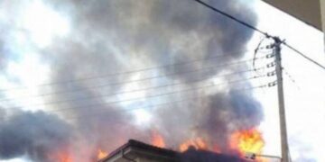 Ηλικιωμένος άνδρας κάηκε μέσα στο σπίτι του στη Χρυσή Καστοριάς