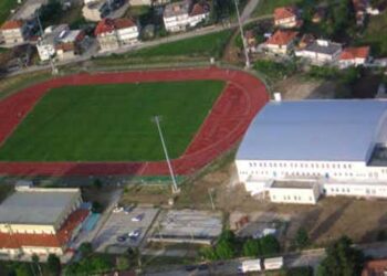 ΚΕΔΕ Δήμου Εορδαίας: Συμμόρφωση των πολιτών που συγκεντρώνονται στο Ανοιχτό Γήπεδο και το Κλειστό Γυμναστήριο: “Μένουμε σπίτι”