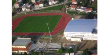 ΚΕΔΕ Δήμου Εορδαίας: Συμμόρφωση των πολιτών που συγκεντρώνονται στο Ανοιχτό Γήπεδο και το Κλειστό Γυμναστήριο: “Μένουμε σπίτι”