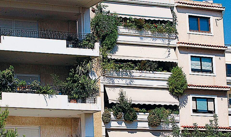 Δήμος Γρεβενών – Διόρθωση τετραγωνικών μέτρων ακινήτων-Δελτίο Τύπου