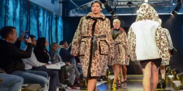 Σε νέες ημερομηνίες η 45η Διεθνής Έκθεση Γούνας Καστοριάς